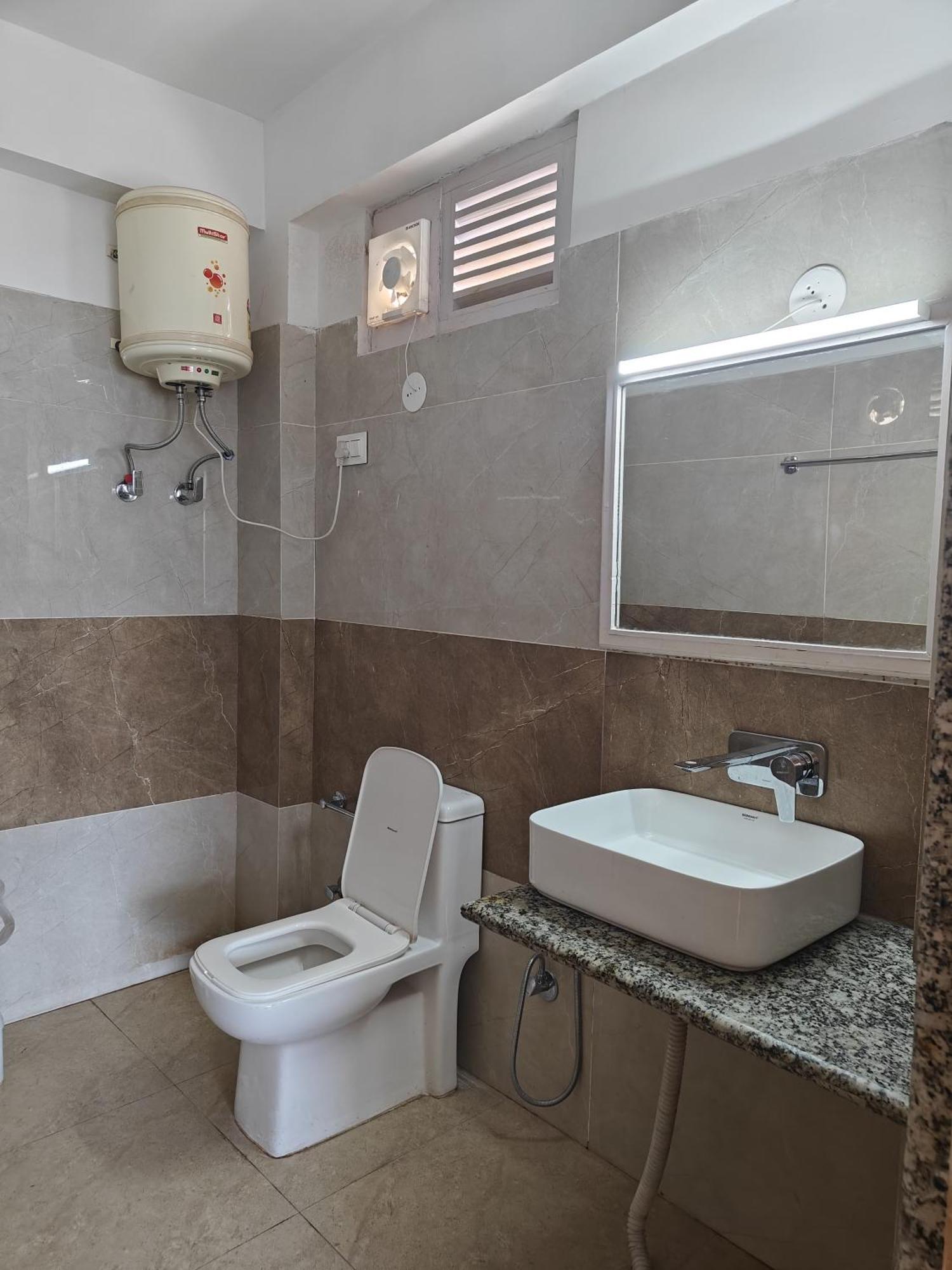 Santosh Cafe & Rooms Amritsar Extérieur photo