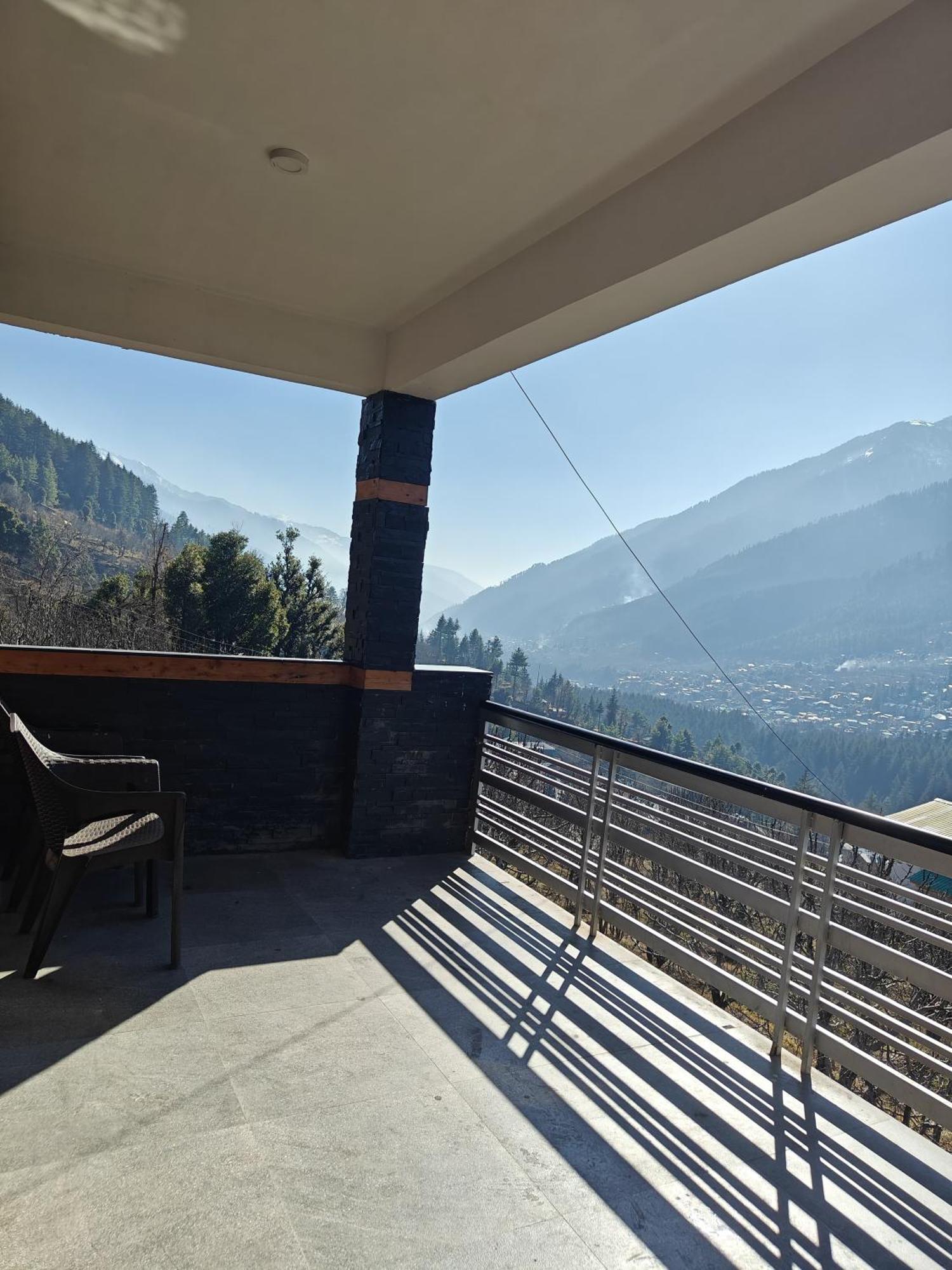 Santosh Cafe & Rooms Amritsar Extérieur photo